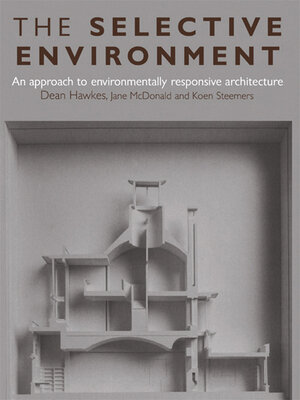 cover image of The Selective Environment